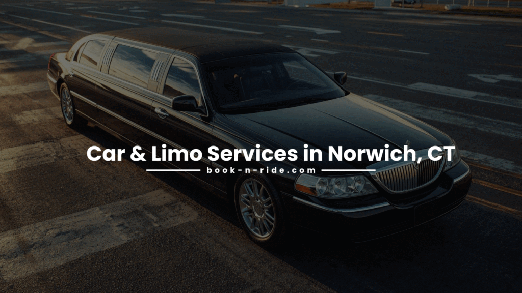 Car Service in Norwich