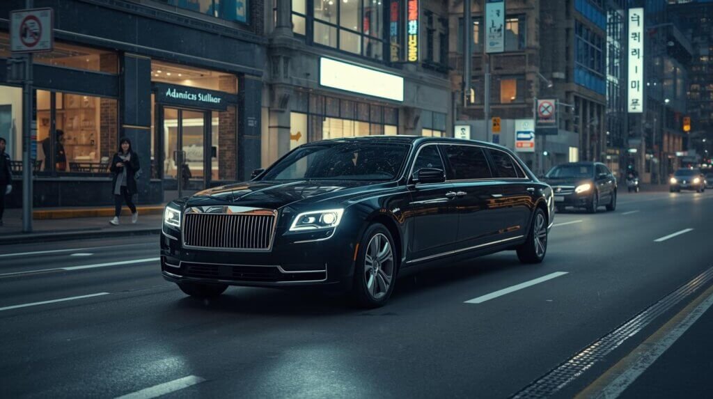 Southington, CT Limo Car Service | Book-N-Ride