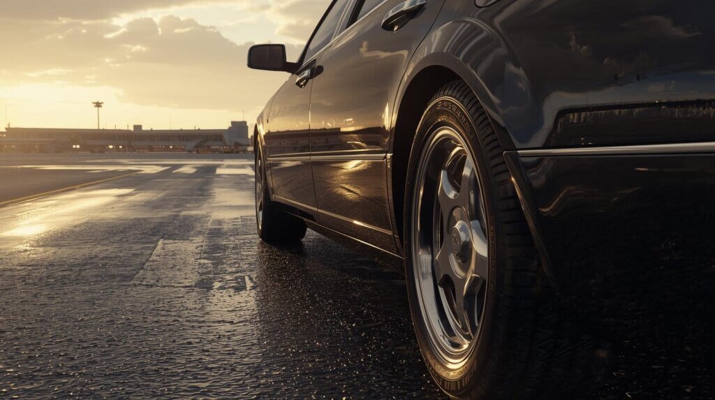 Bartlett CT Limo Service