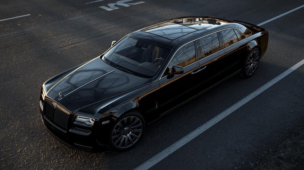 Stamford CT Airport Limo Service