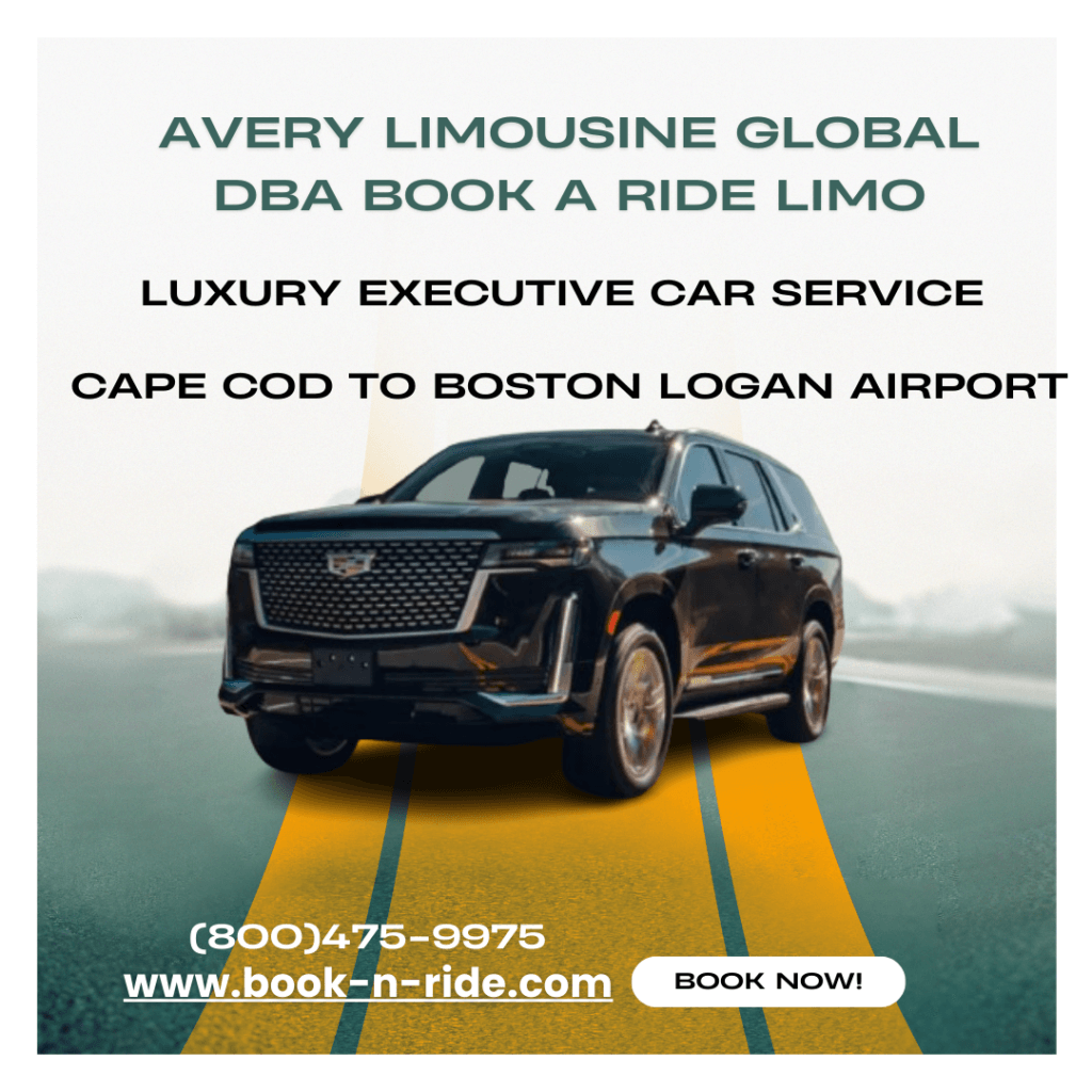 Cape Cod Limo Service