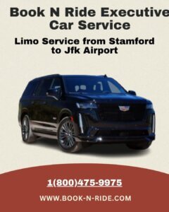 Stamford CT Car Service