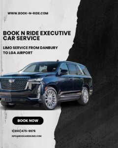 Danbury CT Car Service
