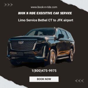 Bethel CT Limo Service