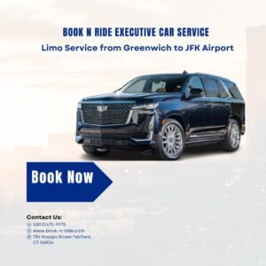 Greenwich CT Car Service