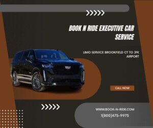 Brookfield CT Limo service