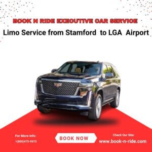 Stamford CT Car Service