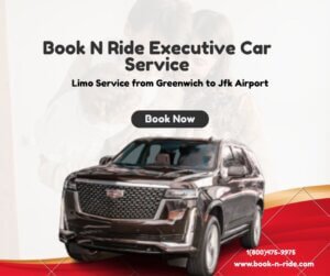 Greenwich CT Car Service