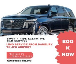 Danbury CT Car Service