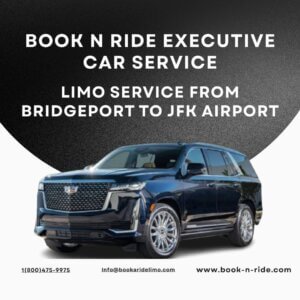 Bridgeport CT Limo Service