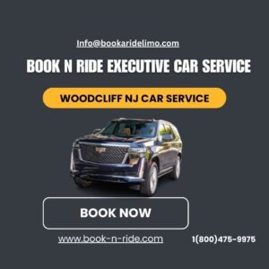 Woodcliff NJ Car Service