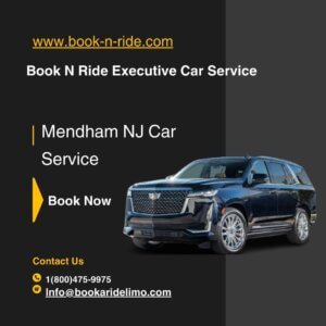 Mendham NJ Car Service