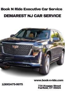 Demarest NJ Car Service