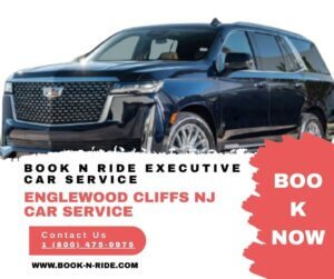 Englewood Cliffs NJ Car Service
