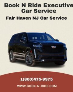 Fair Haven NJ Car Service
