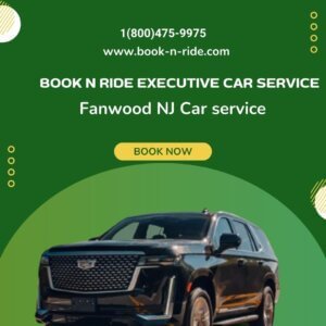 Fanwood NJ Car Service