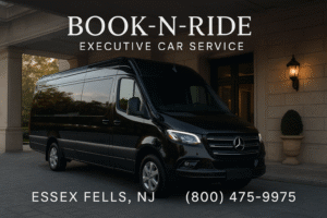 Girls Night Out Concert Limo Service Bridgeport CT