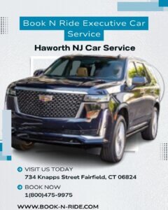 Haworth NJ Car Service