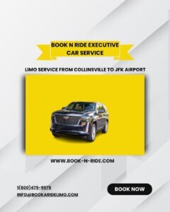 Collinsville CT Limo Service