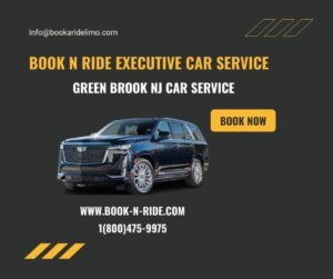 Green Brook NJ Car Service