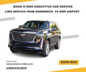 Greenwich CT Car Service