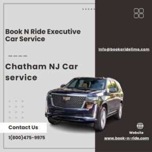 Chatham NJ Car Service