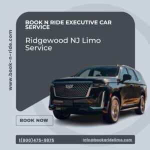 Ridgewood NJ Limo Service