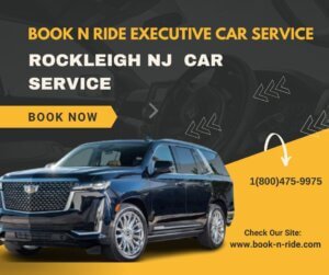 Rockleigh NJ  Car Service