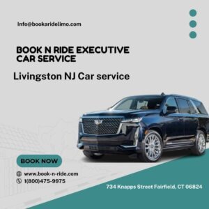 Livingston NJ Car service