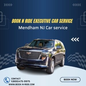 Mendham NJ Car Service
