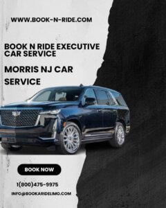 Morris NJ Car Service