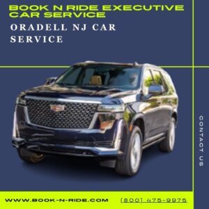 Oradell NJ Car Service