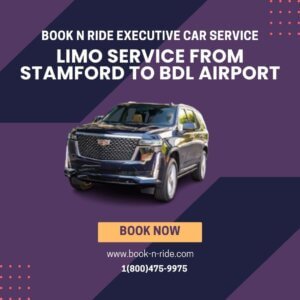Stamford CT Car Service