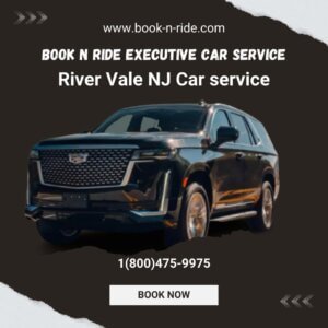 River Vale NJ Car Service