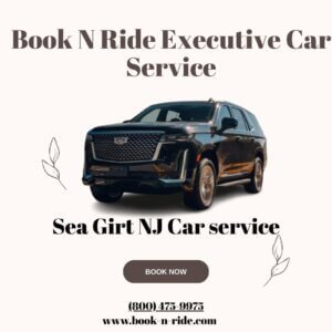 Sea Girt NJ Car Service