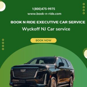 Wyckoff NJ Car Service