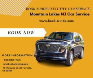Mountain Lakes NJ Car Service
