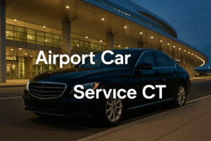 Airport Car Service CT