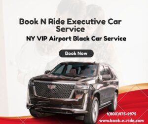 NY VIP Airport Black Car Service