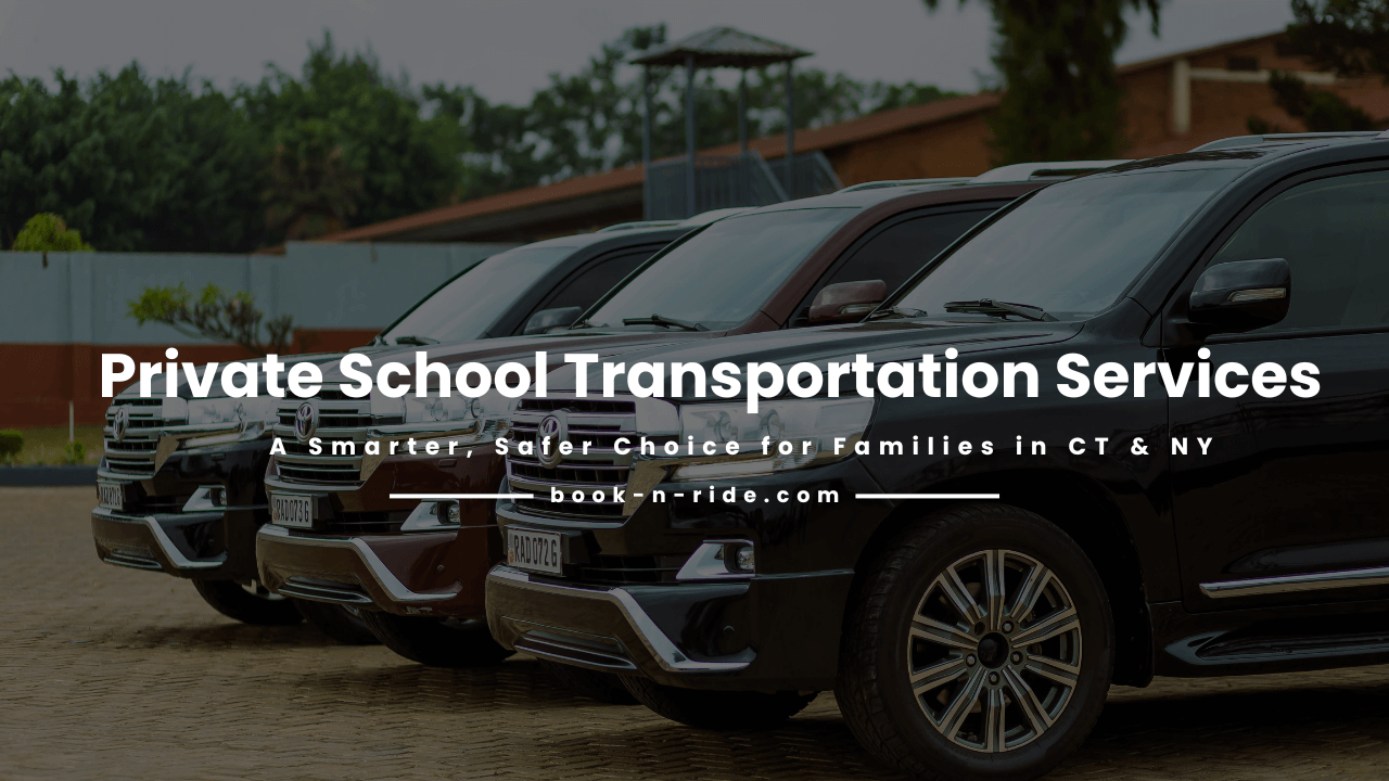 Private School Transportation Services Private School Transportation Services