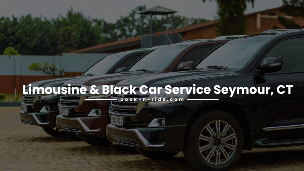 Seymour CT Limo Service