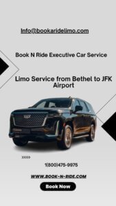 Bethel CT Limo Service
