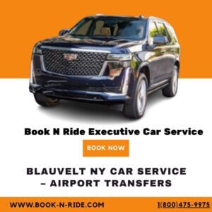 Blauvelt NY Car Service