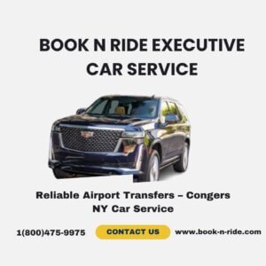 Congers NY Car service