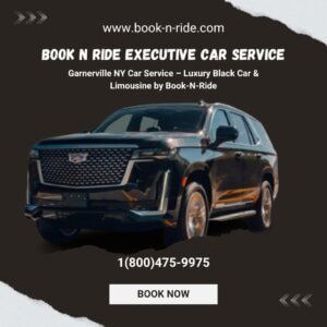 Garnerville NY Car Service