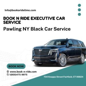 Pawling NY Black Car Service,