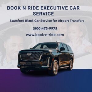 Stamford Black Car Service
