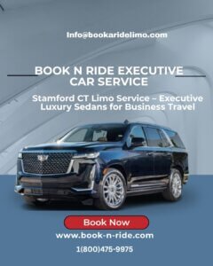 Stamford CT Limo Service