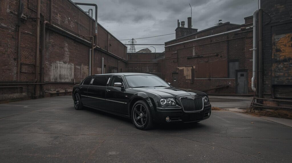 8 Scenarios Where a Limousine Services Brings Real Value to Travelers