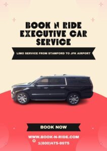 Stamford CT Car Service